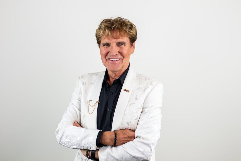 Jacques Herb persfoto
